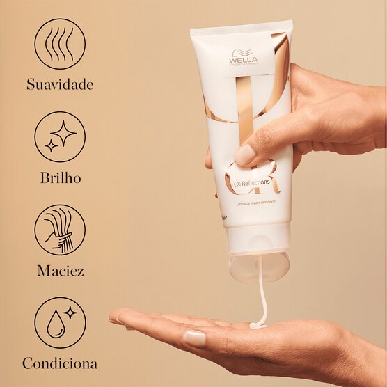 WELLA      CONDITIONER   CARE 200ML